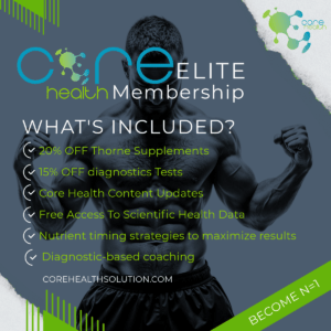 Core Health ELITE